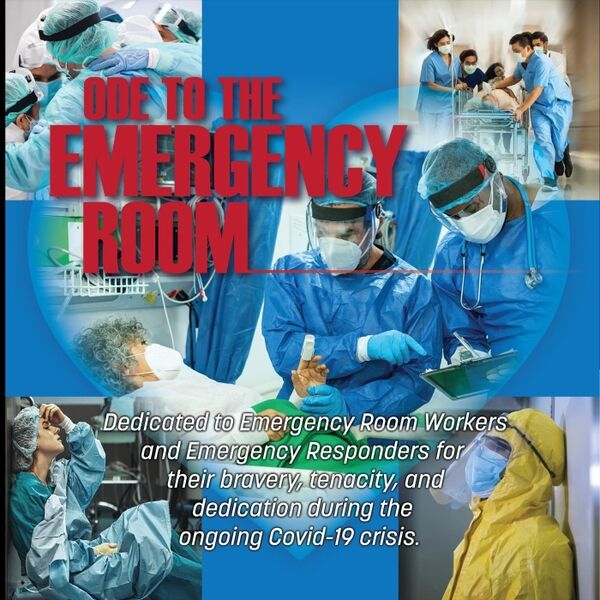 Tidal Breeze Jazz Arts Ode to the Emergency Room